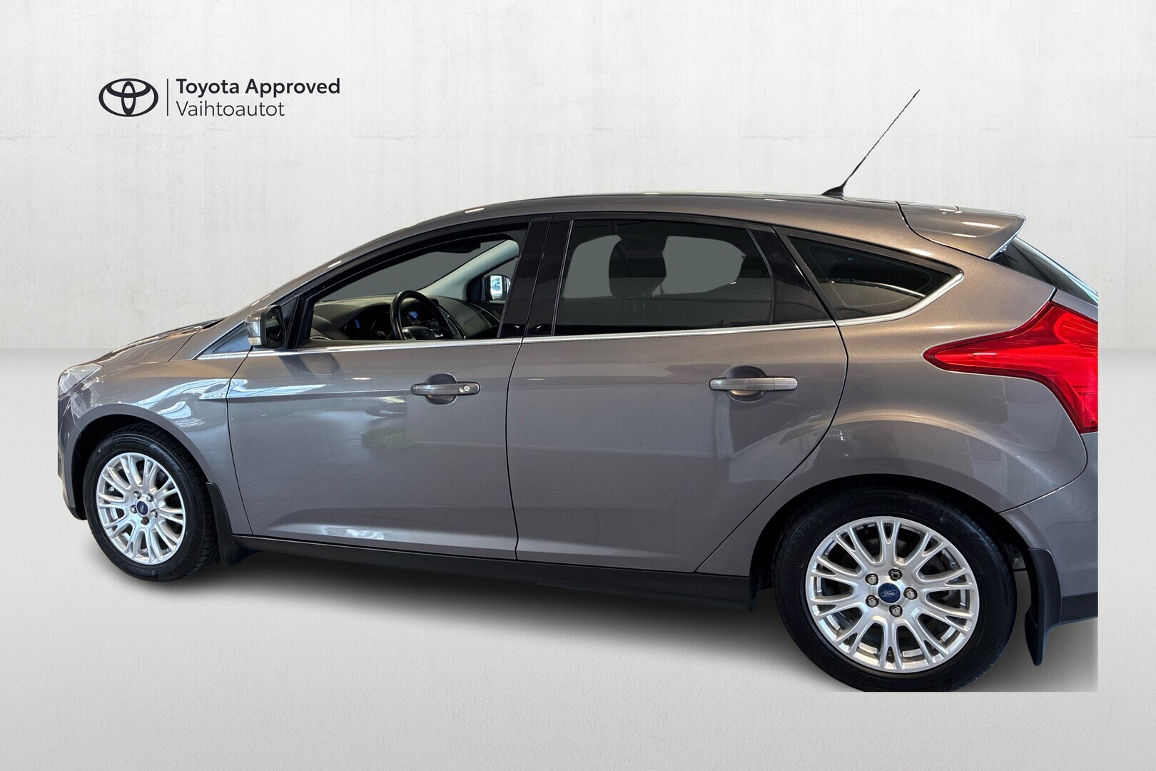 FORD Focus 2011