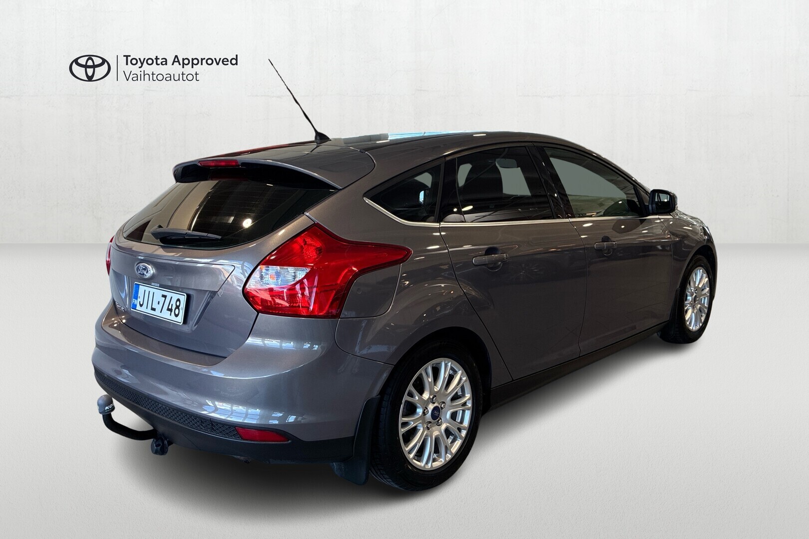FORD Focus 2011