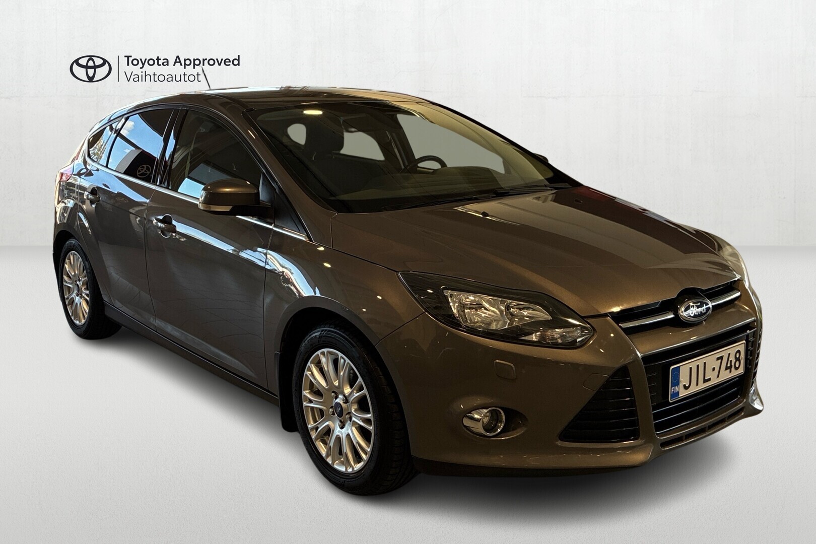 FORD Focus 2011