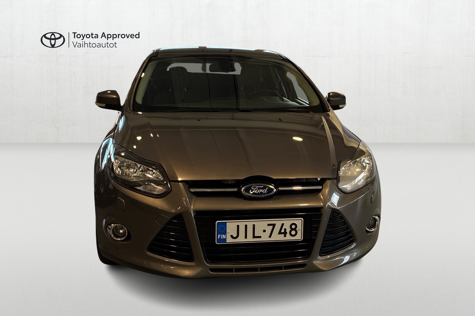 FORD Focus 2011