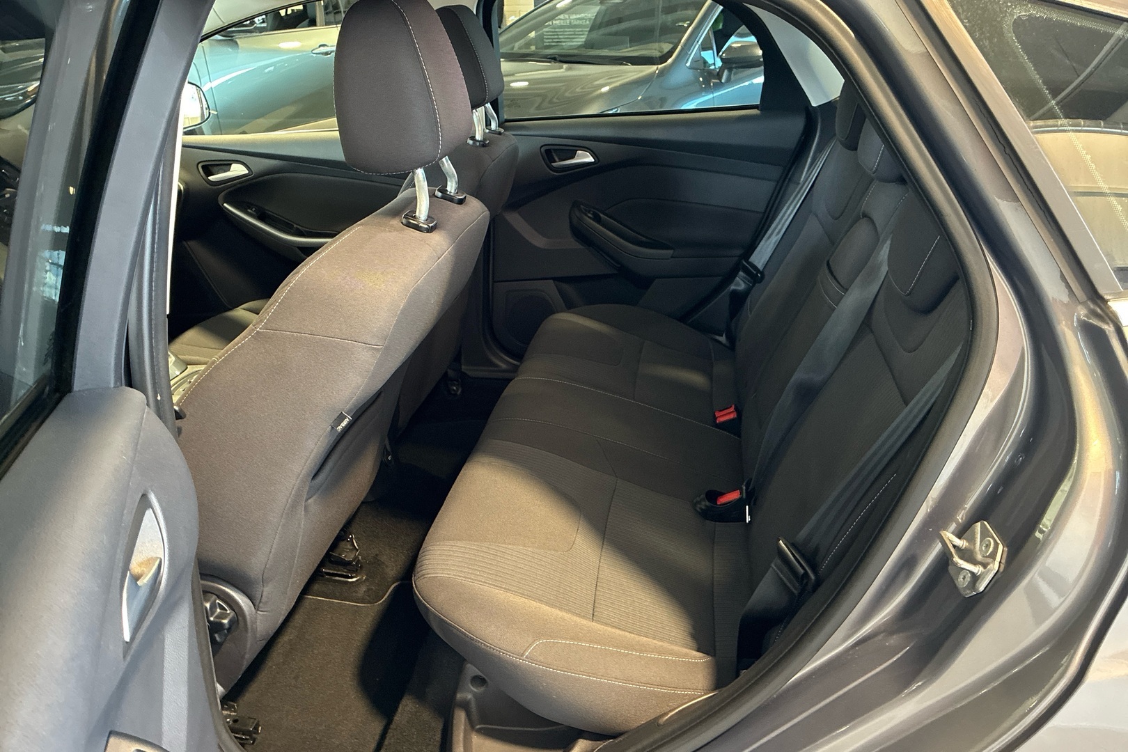FORD Focus 2011