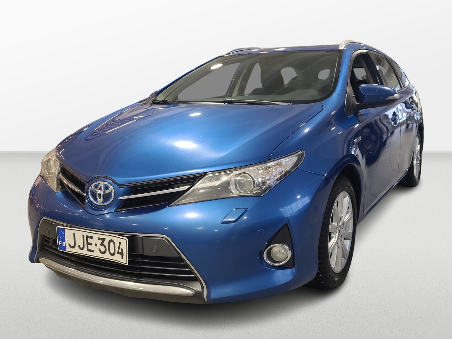 TOYOTA Auris 2013