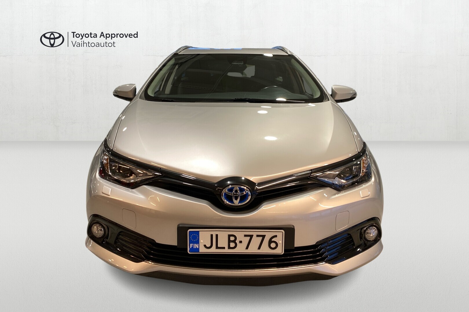 TOYOTA Auris 2018