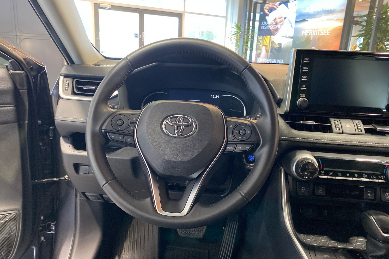 TOYOTA RAV4 2020