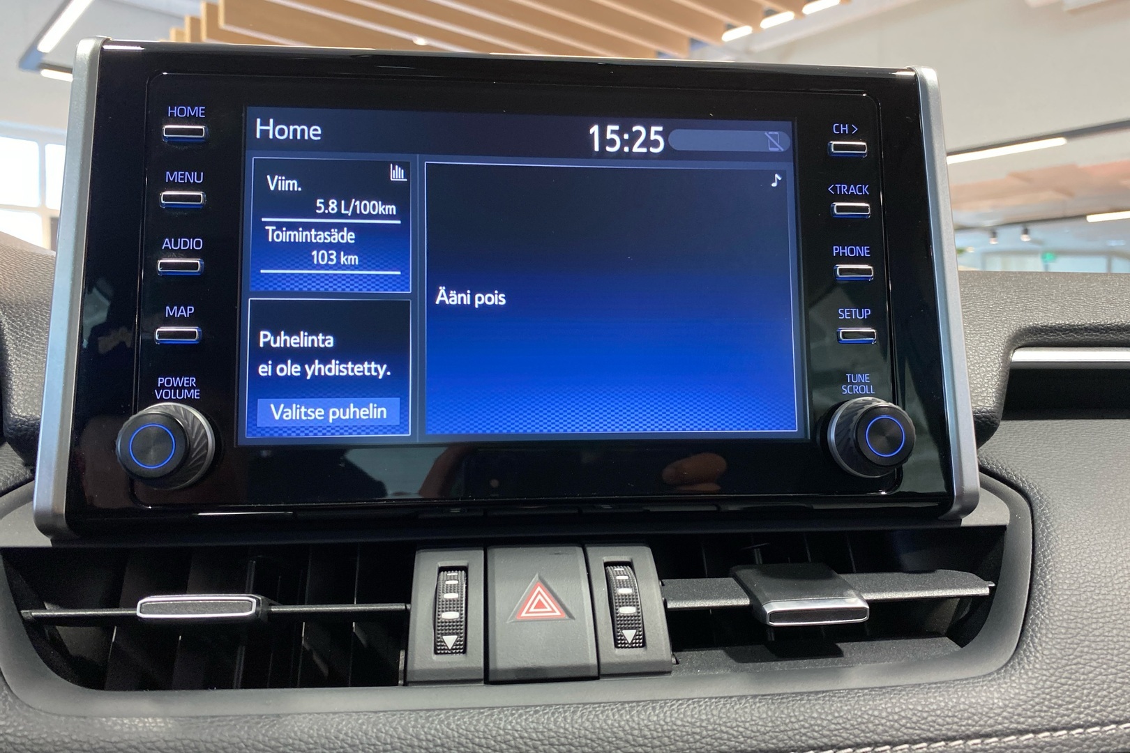 TOYOTA RAV4 2020