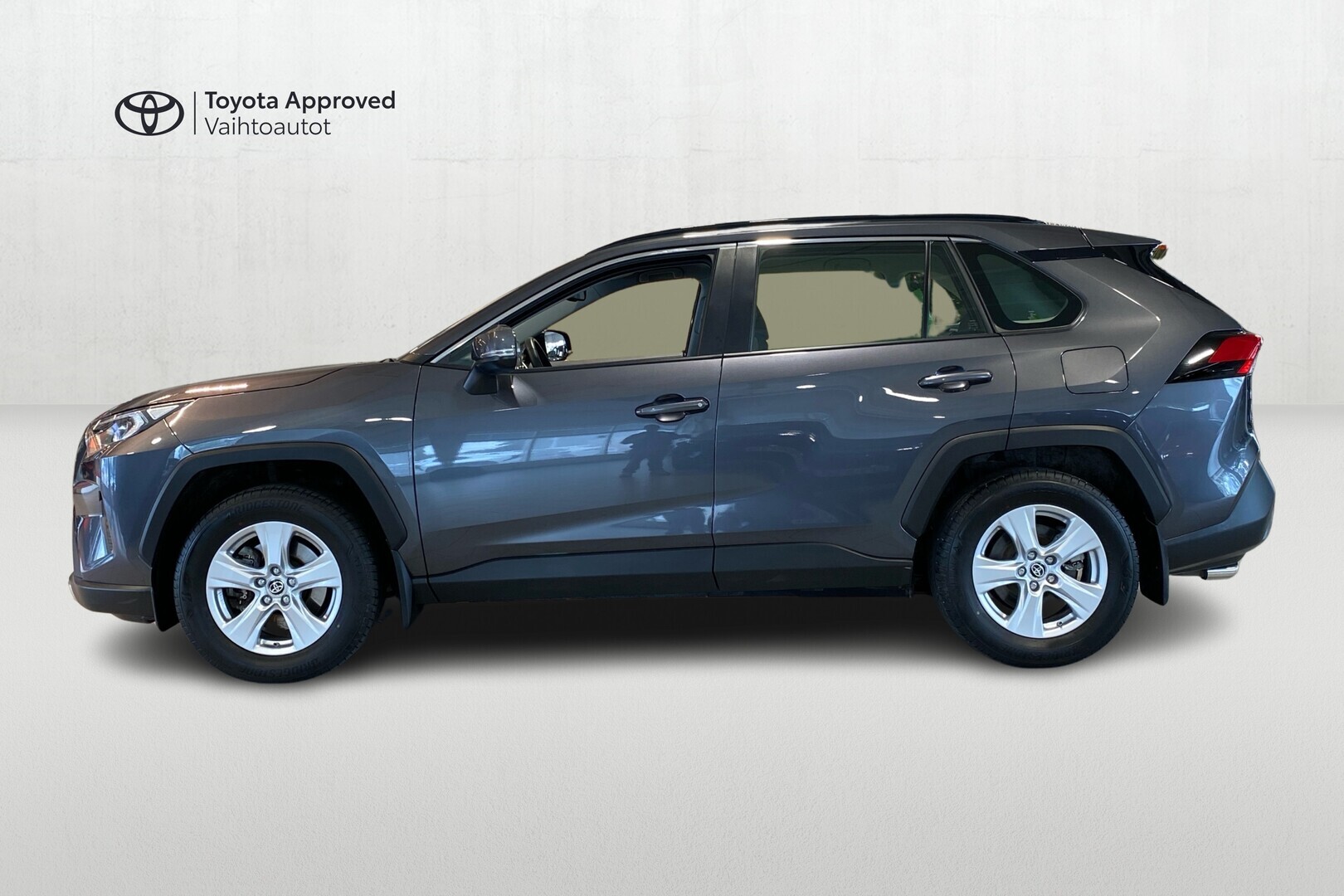 TOYOTA RAV4 2020