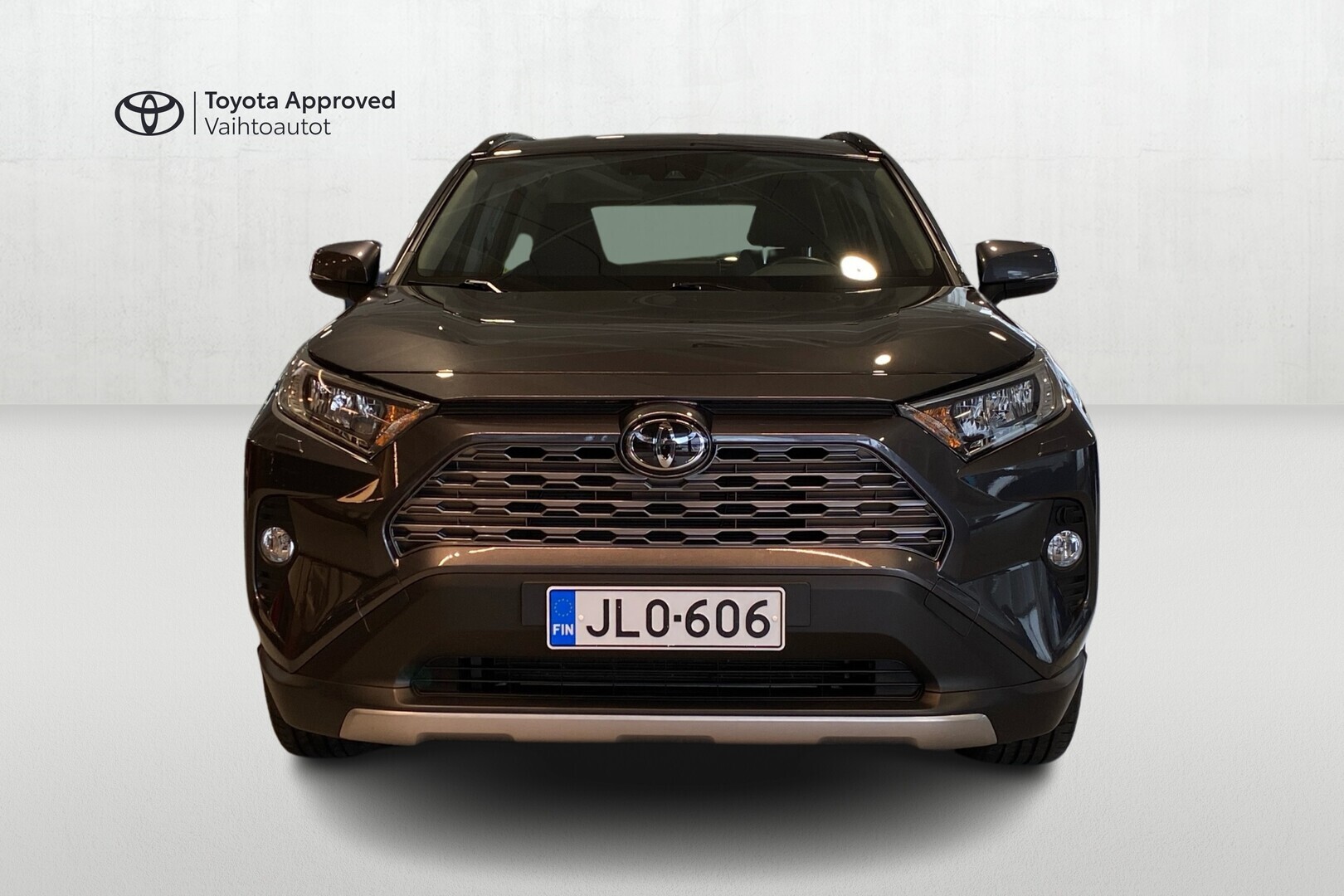TOYOTA RAV4 2020
