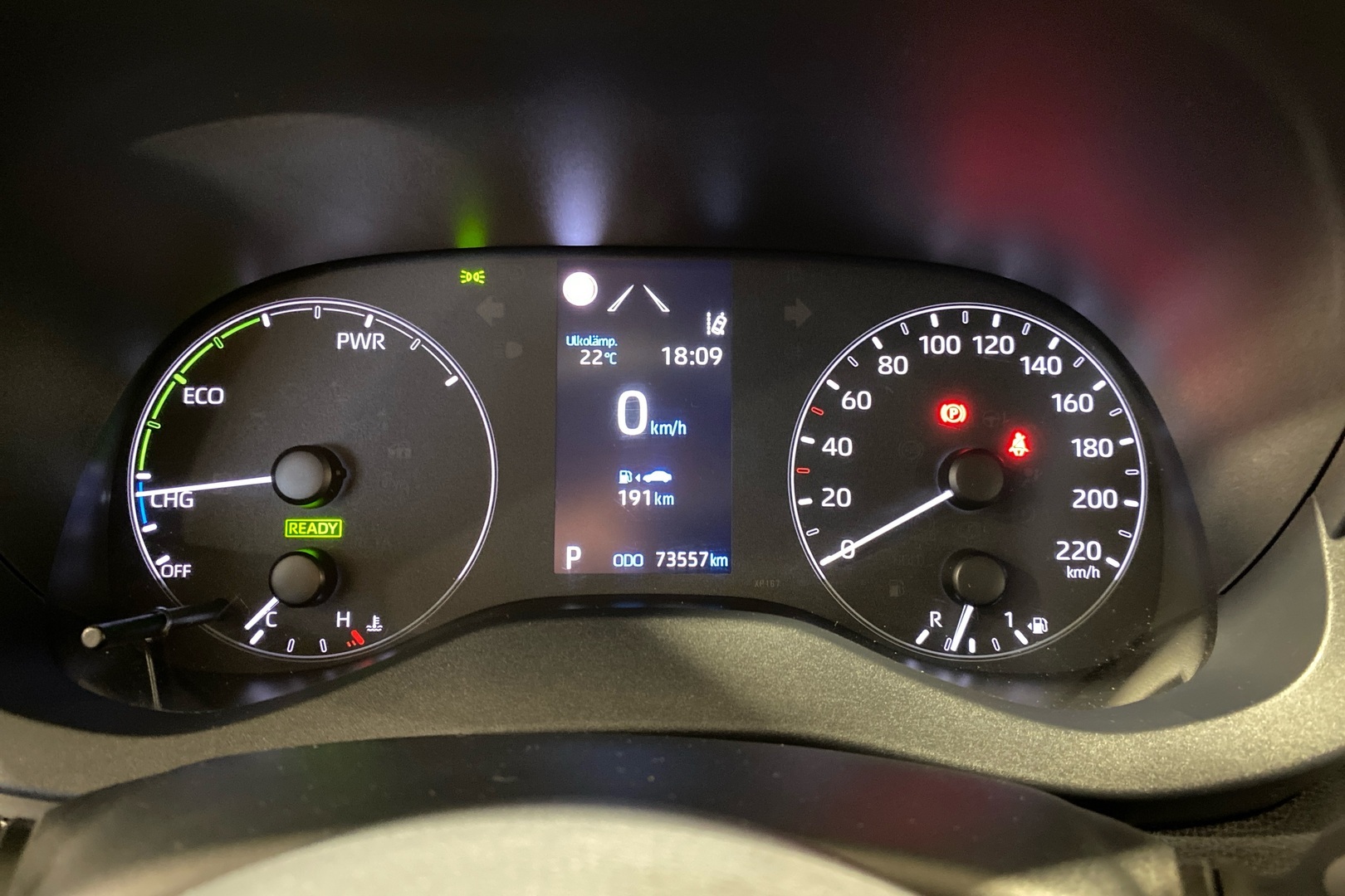 TOYOTA Yaris 2021