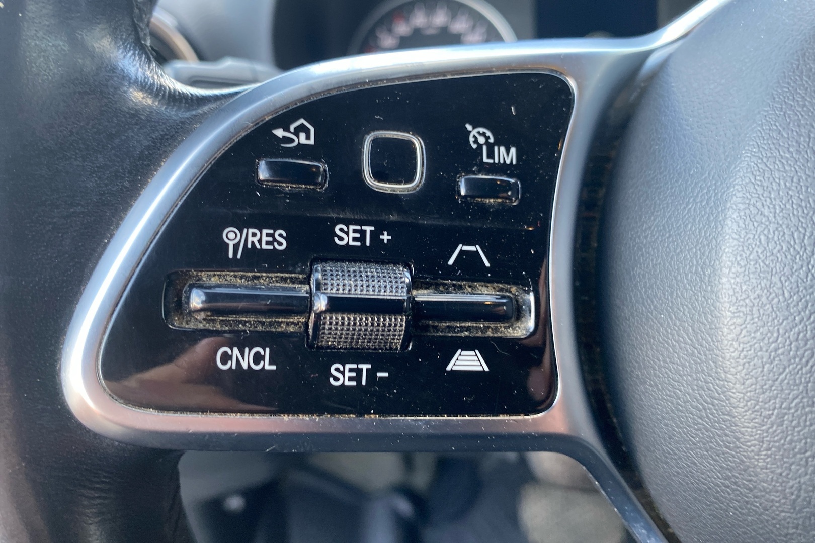MERCEDES-BENZ Sprinter 2021