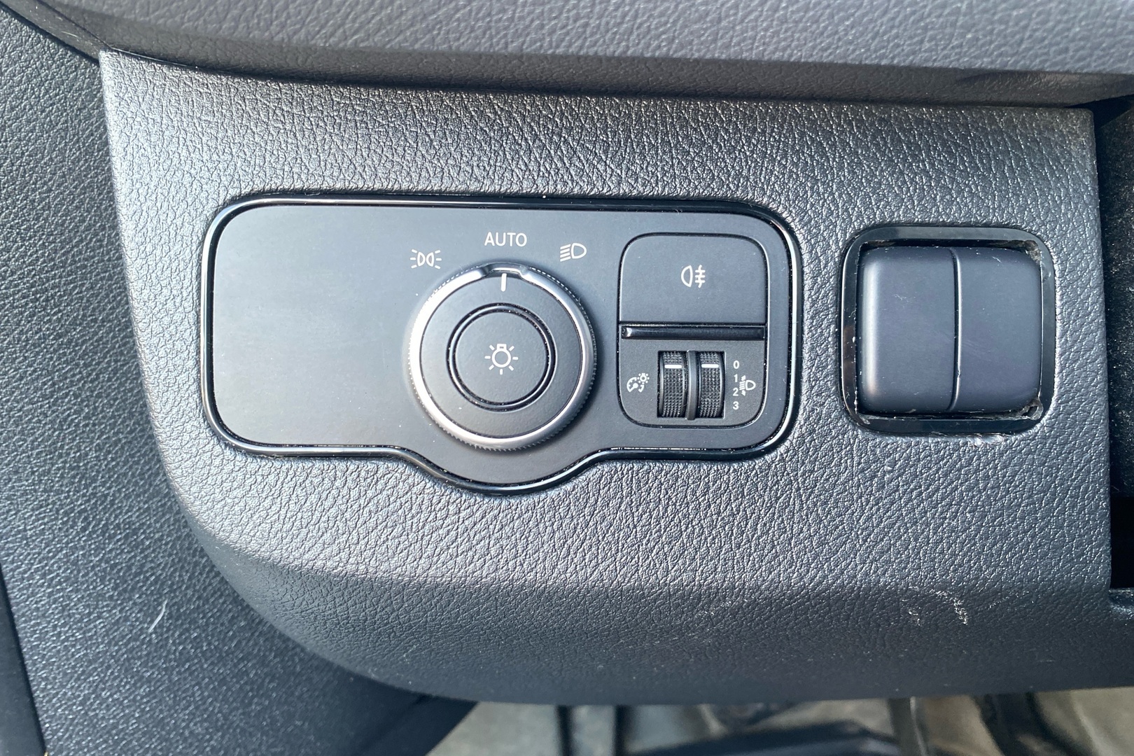 MERCEDES-BENZ Sprinter 2021