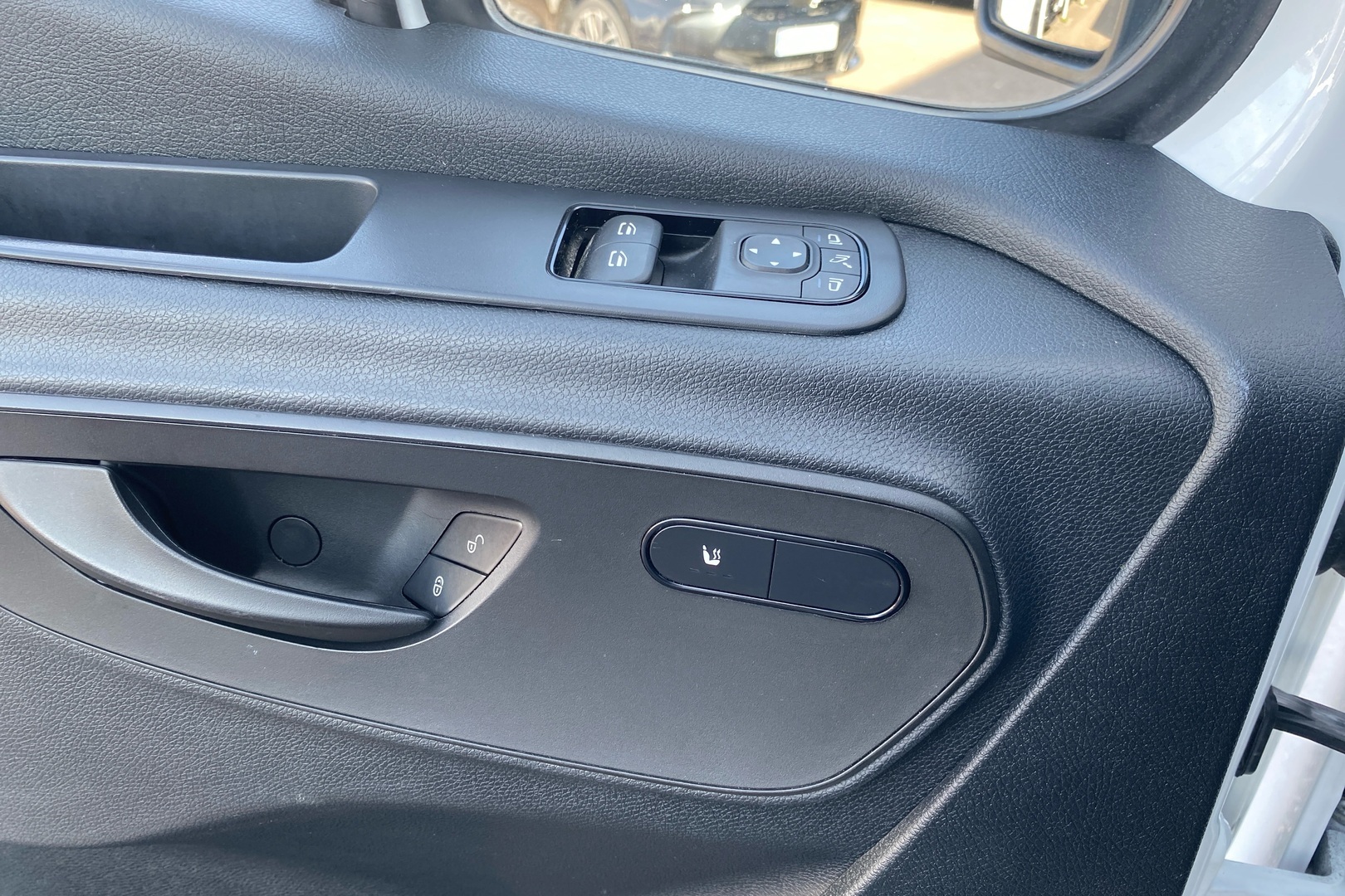 MERCEDES-BENZ Sprinter 2021