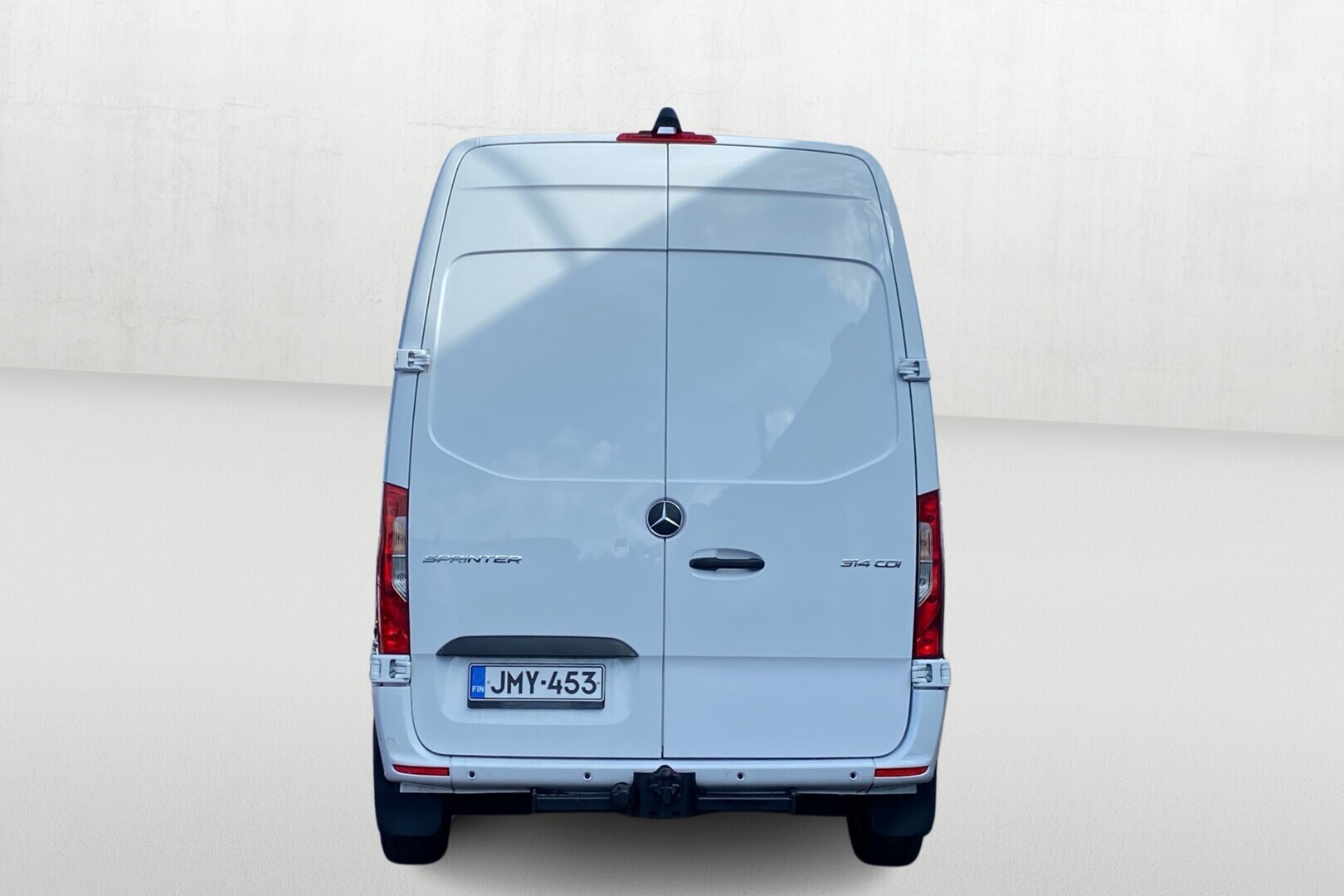 MERCEDES-BENZ Sprinter 2021