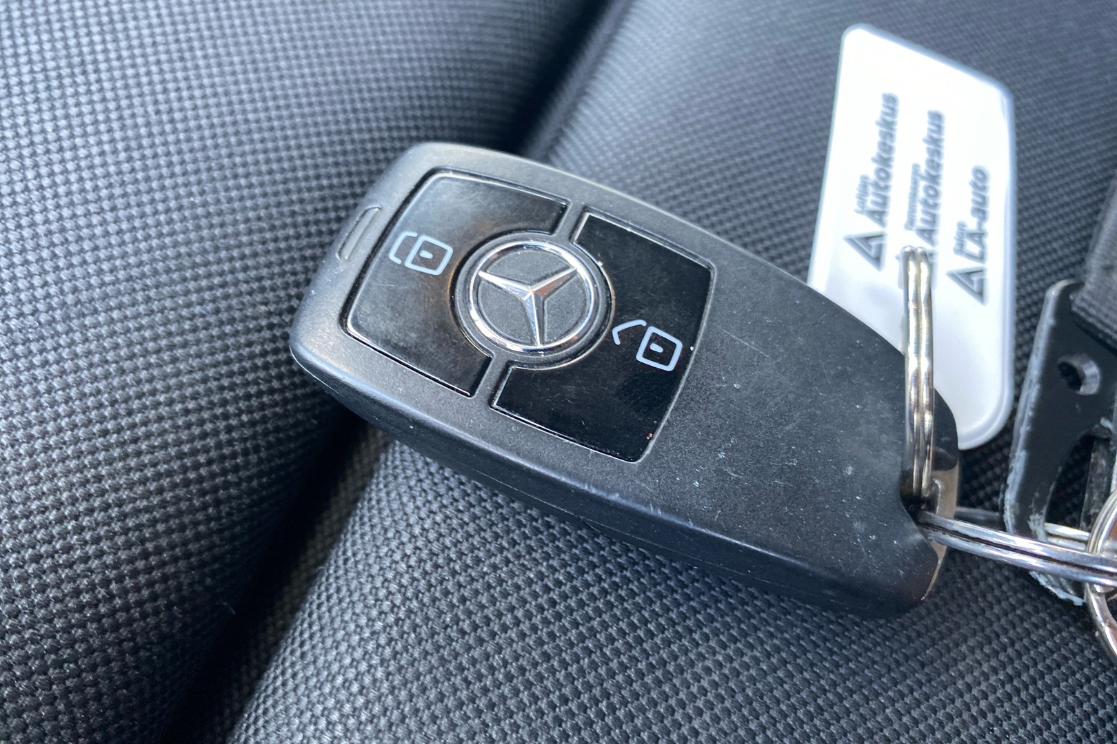 MERCEDES-BENZ Sprinter 2021