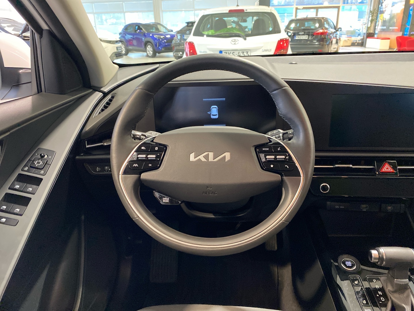 KIA Niro 2024