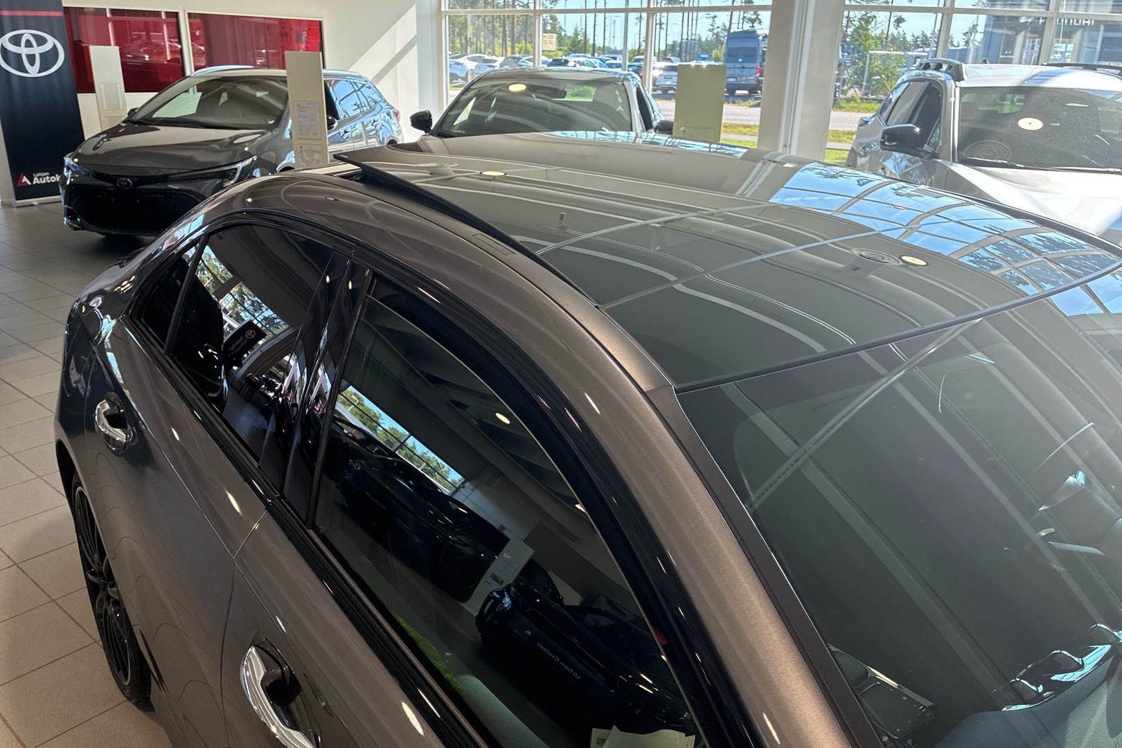 MERCEDES-BENZ A 2021