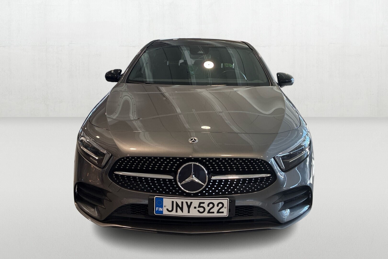 MERCEDES-BENZ A 2021