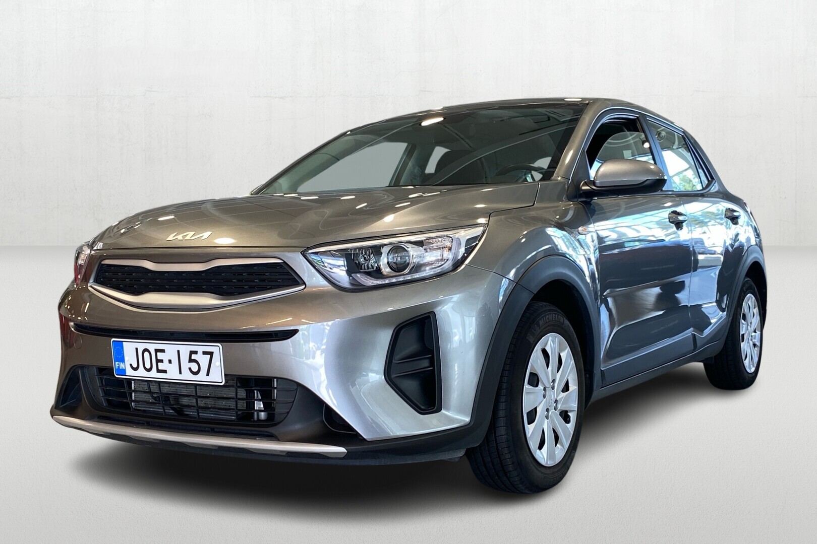KIA Stonic 2025