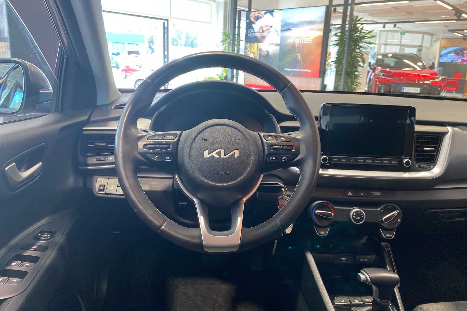 KIA Stonic 2025