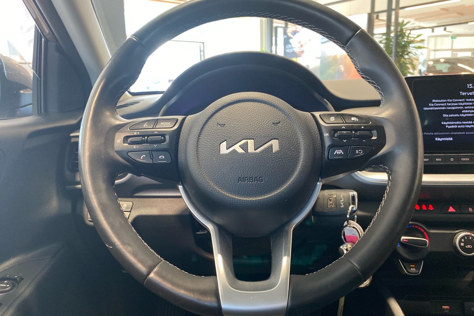 KIA Stonic 2025