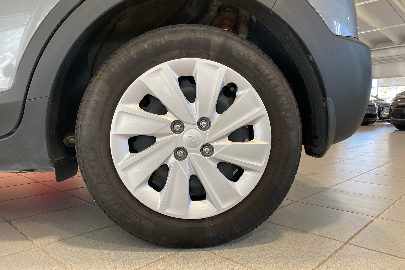 KIA Stonic 2025