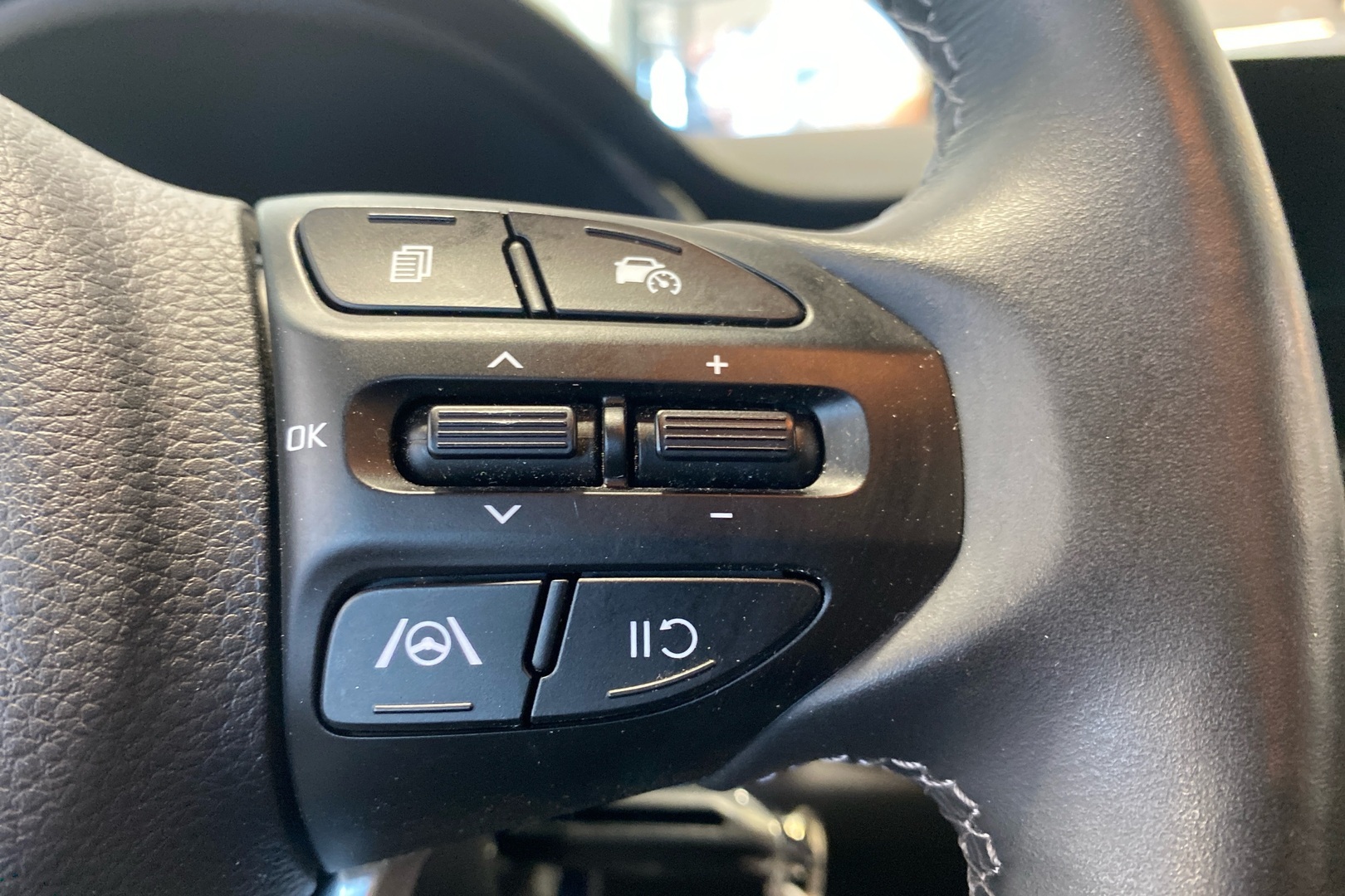 KIA Stonic 2025