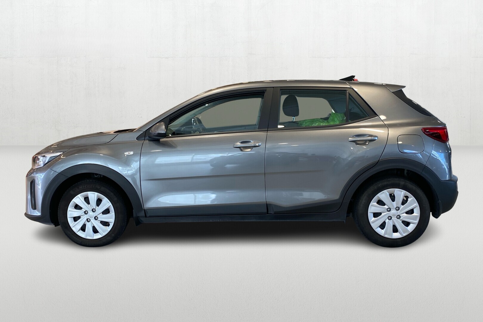 KIA Stonic 2025