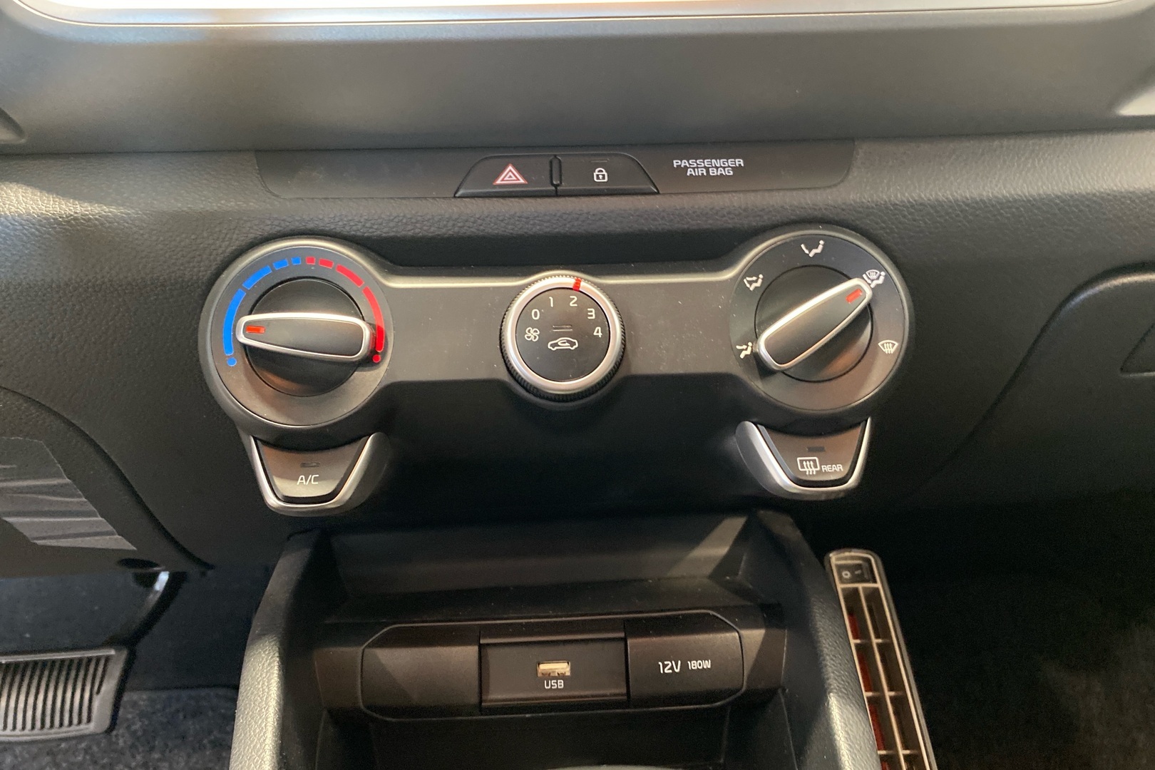KIA Stonic 2025
