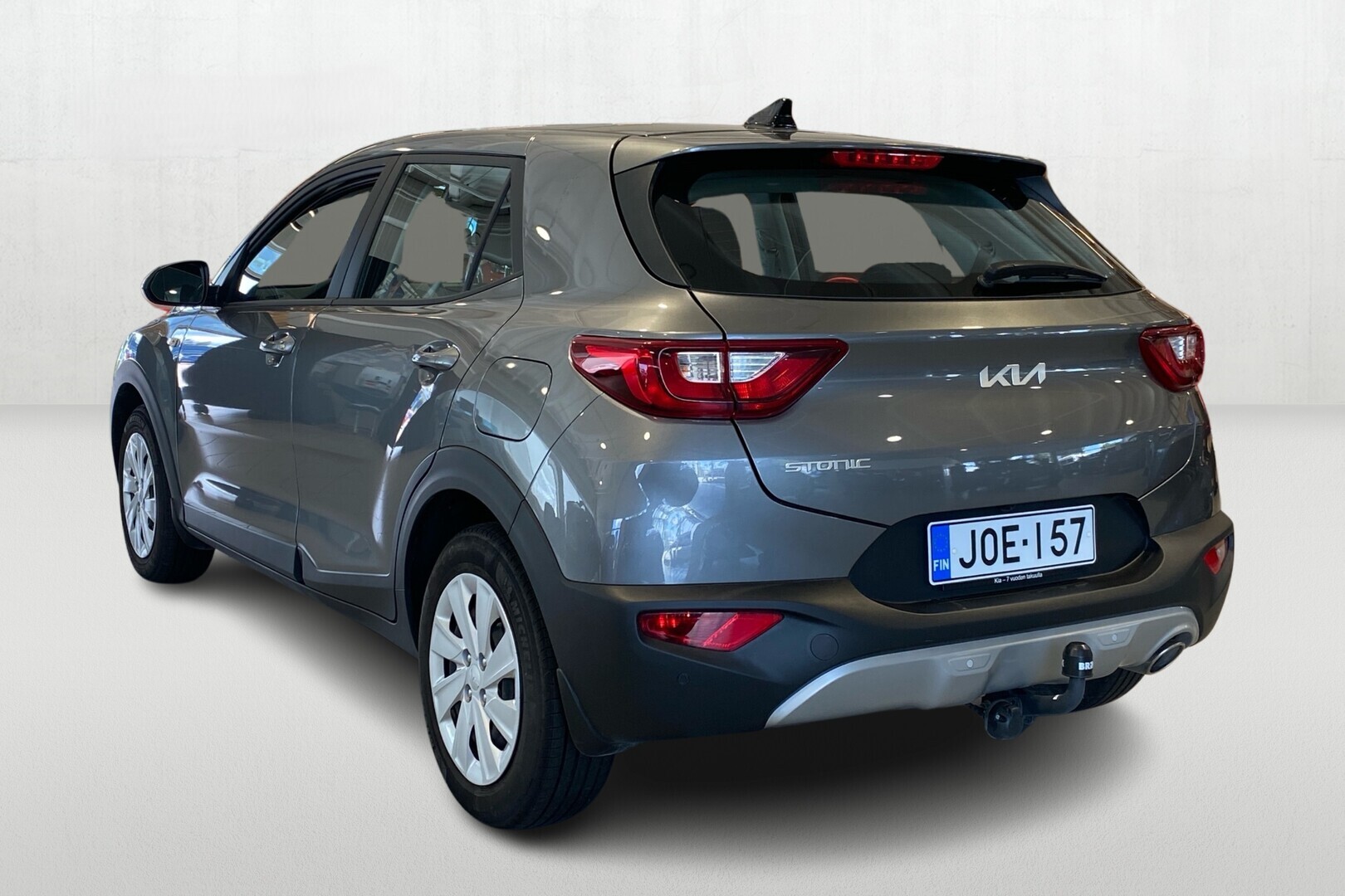 KIA Stonic 2025
