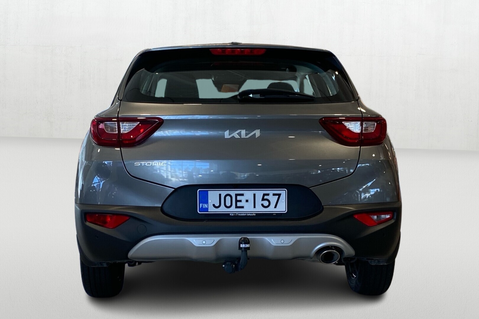 KIA Stonic 2025