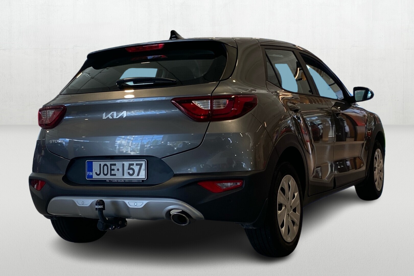 KIA Stonic 2025