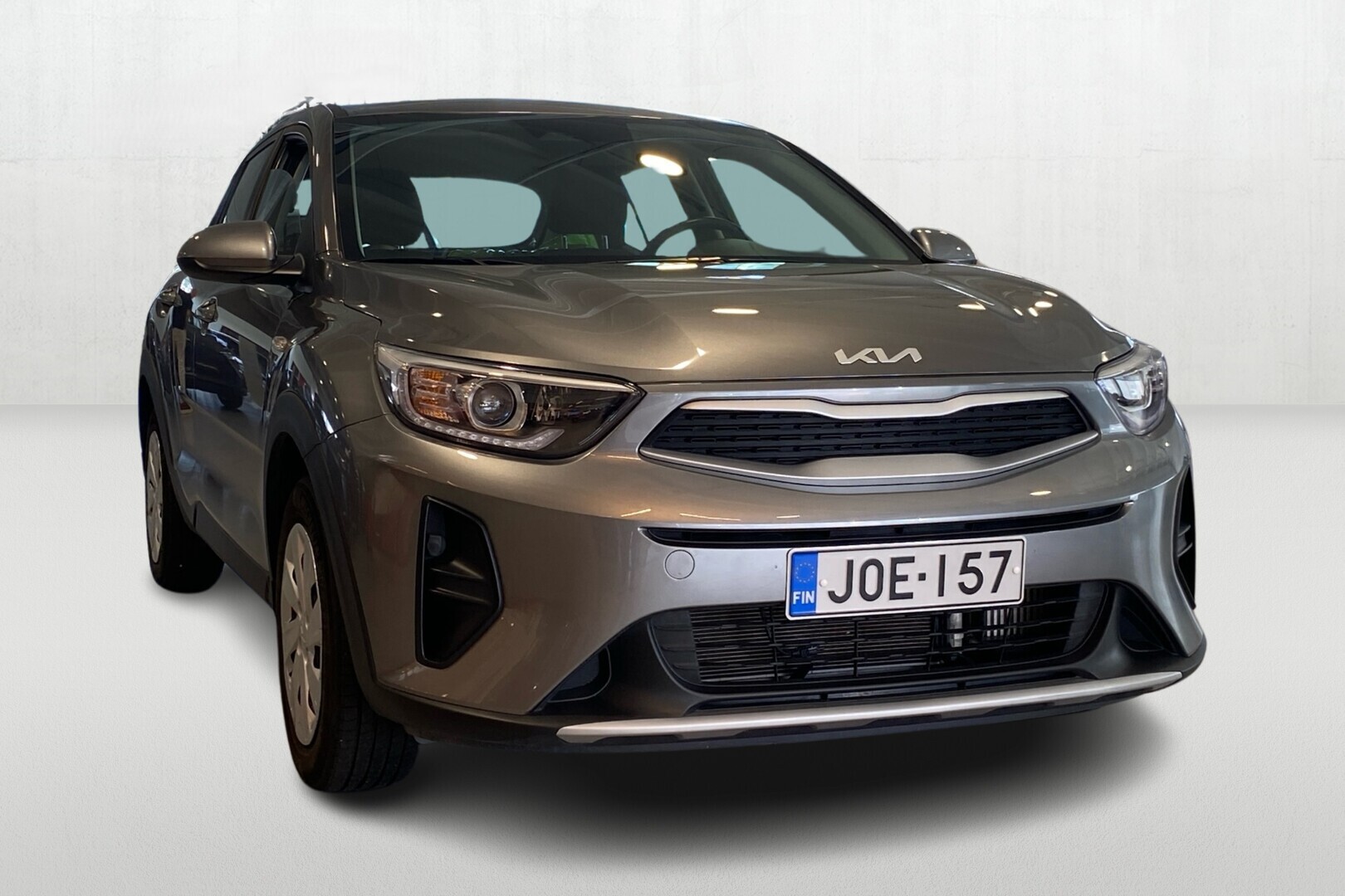 KIA Stonic 2025