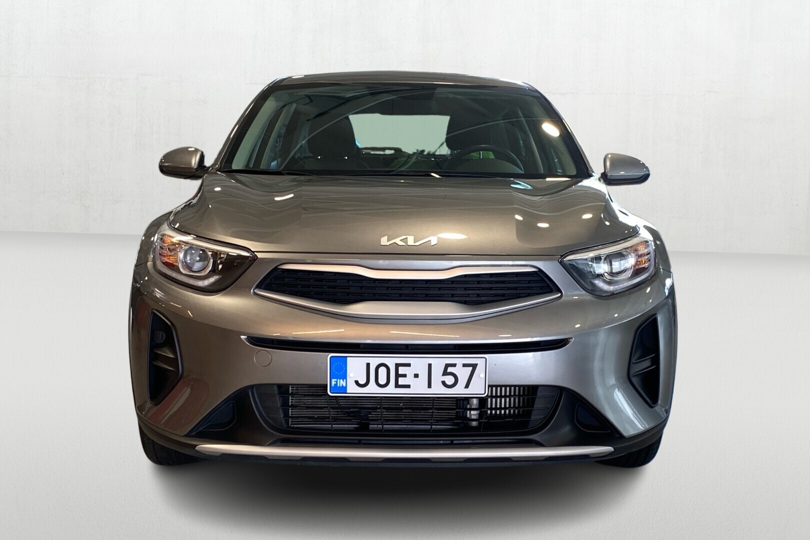 KIA Stonic 2025