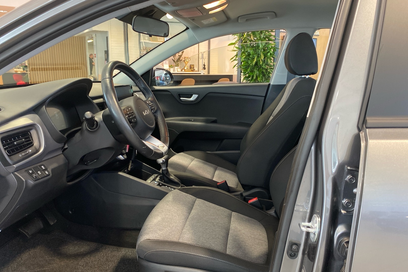 KIA Stonic 2025