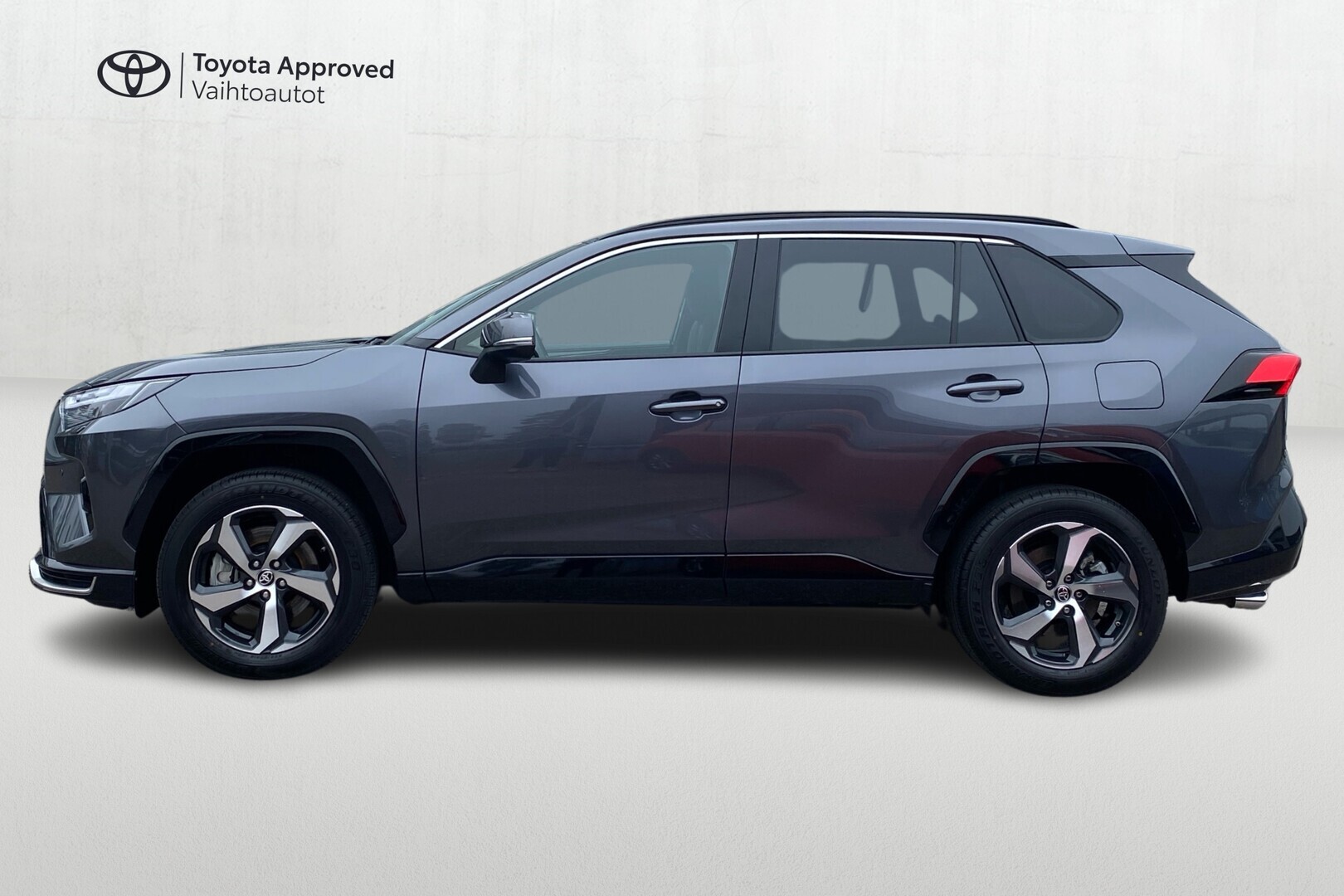 TOYOTA RAV4 Plug-in 2025