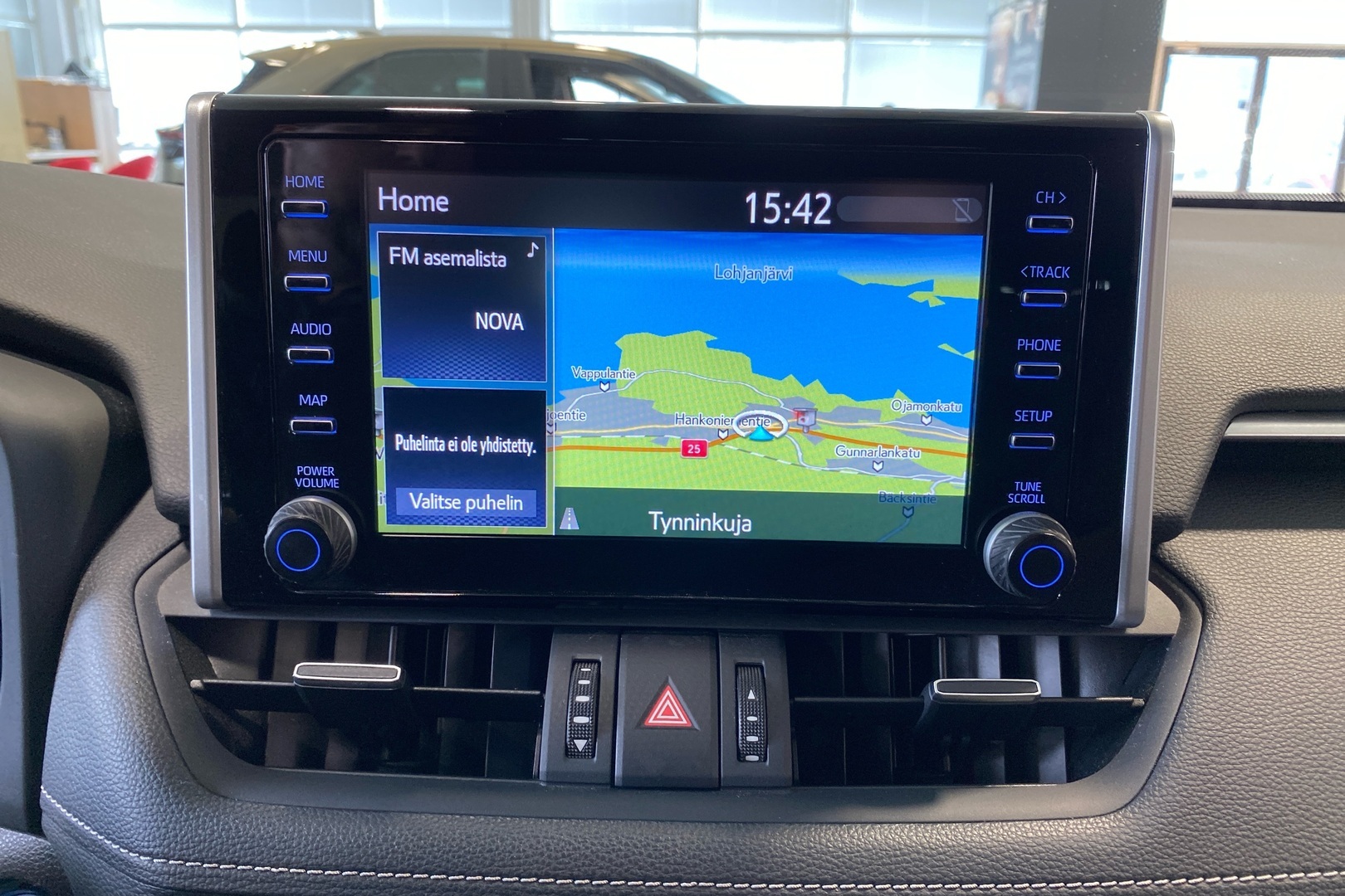 TOYOTA RAV4 2021