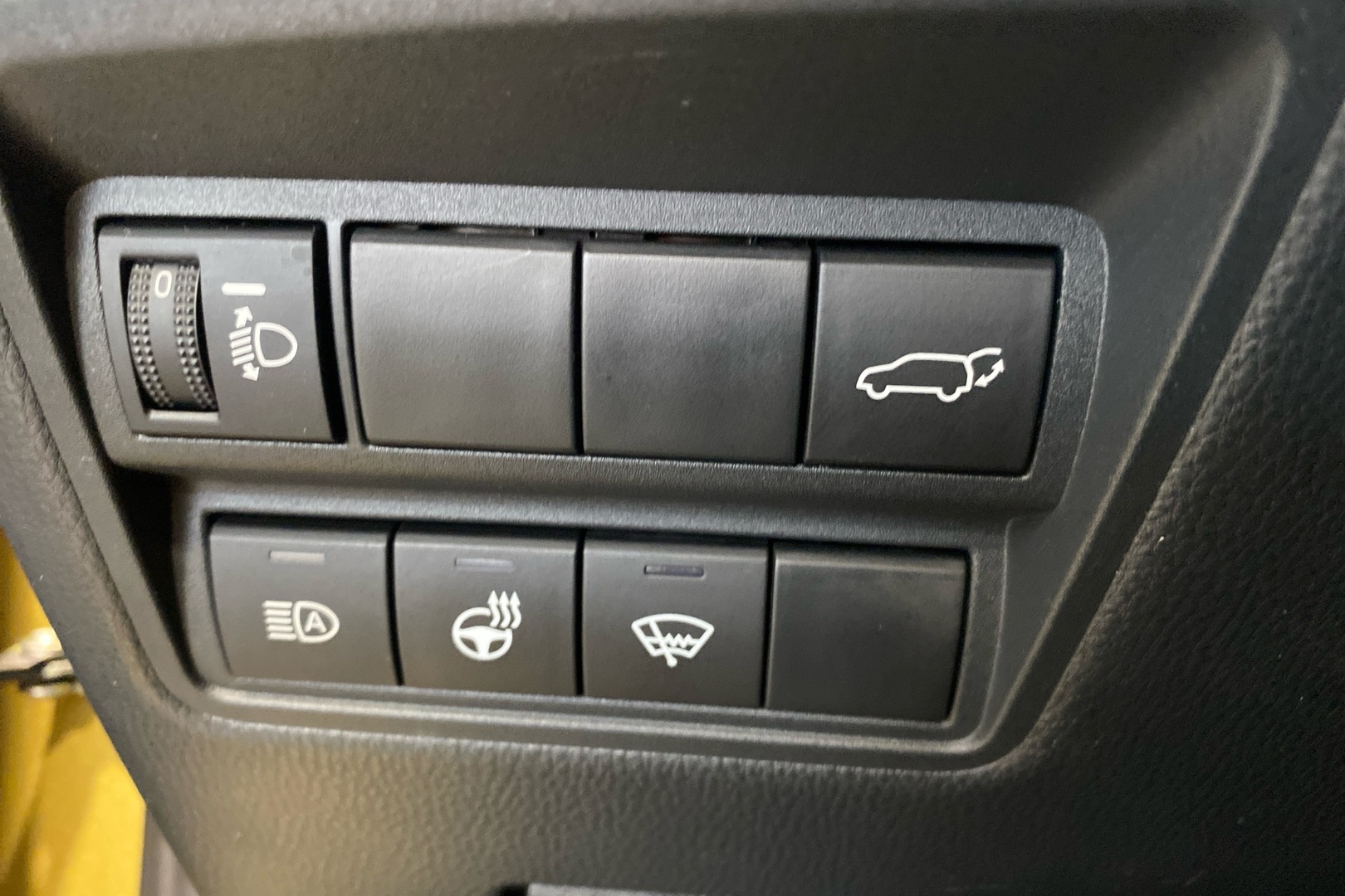 TOYOTA Yaris Cross 2023