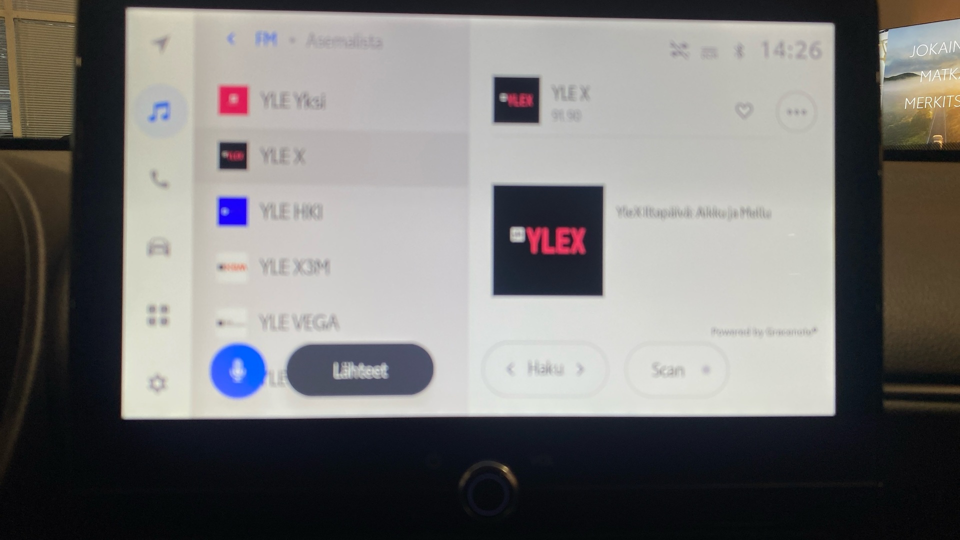 TOYOTA Yaris Cross 2024