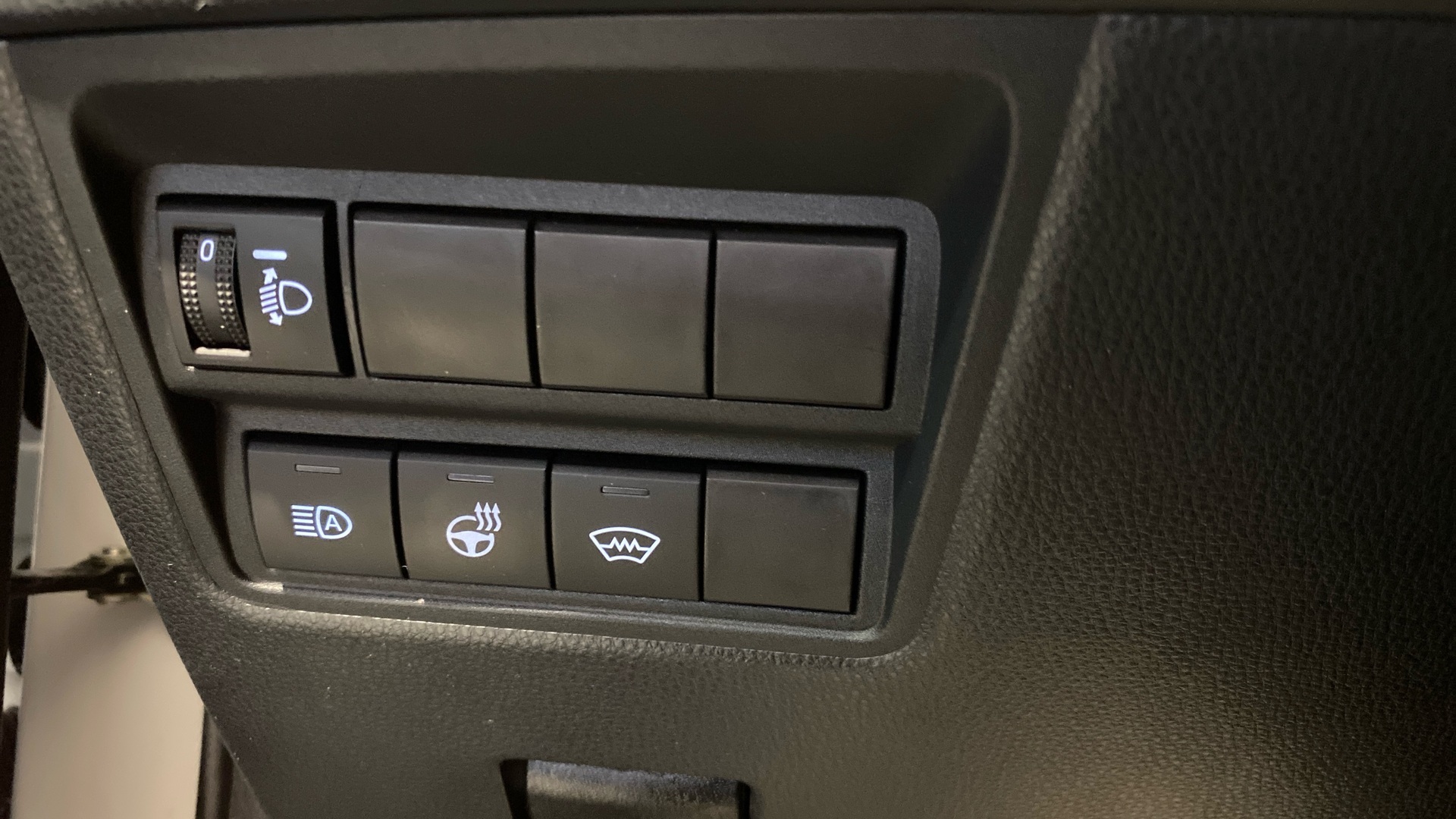 TOYOTA Yaris Cross 2024