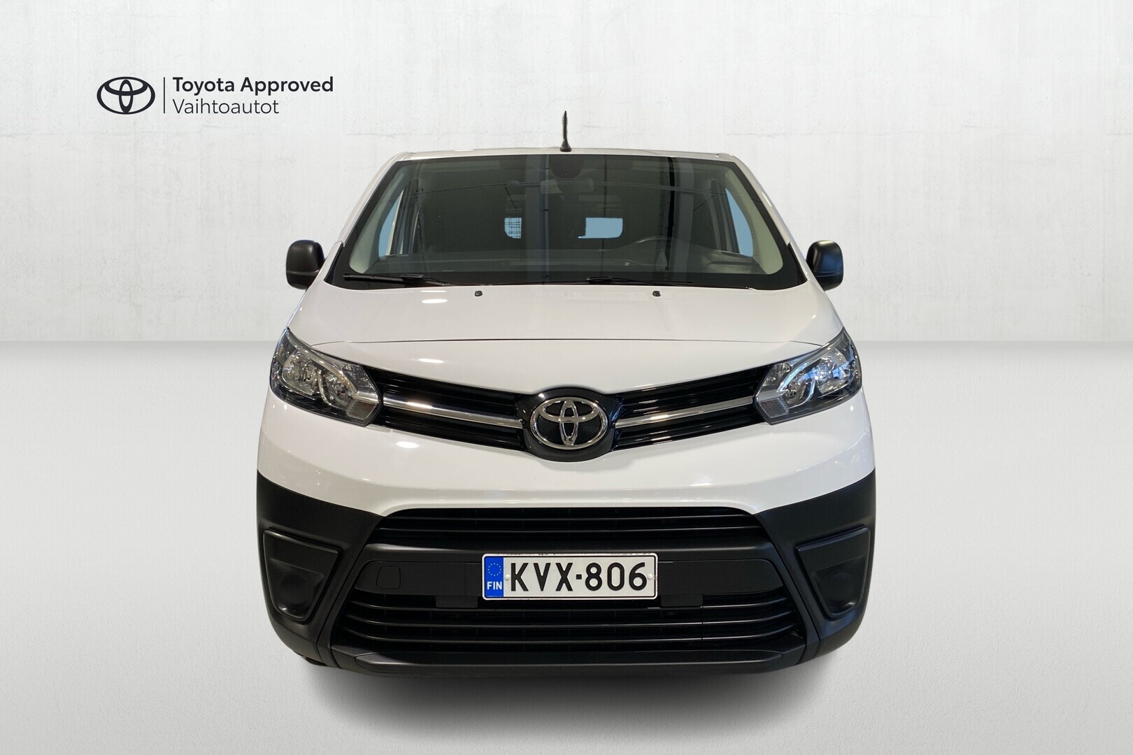 TOYOTA PROACE 2024