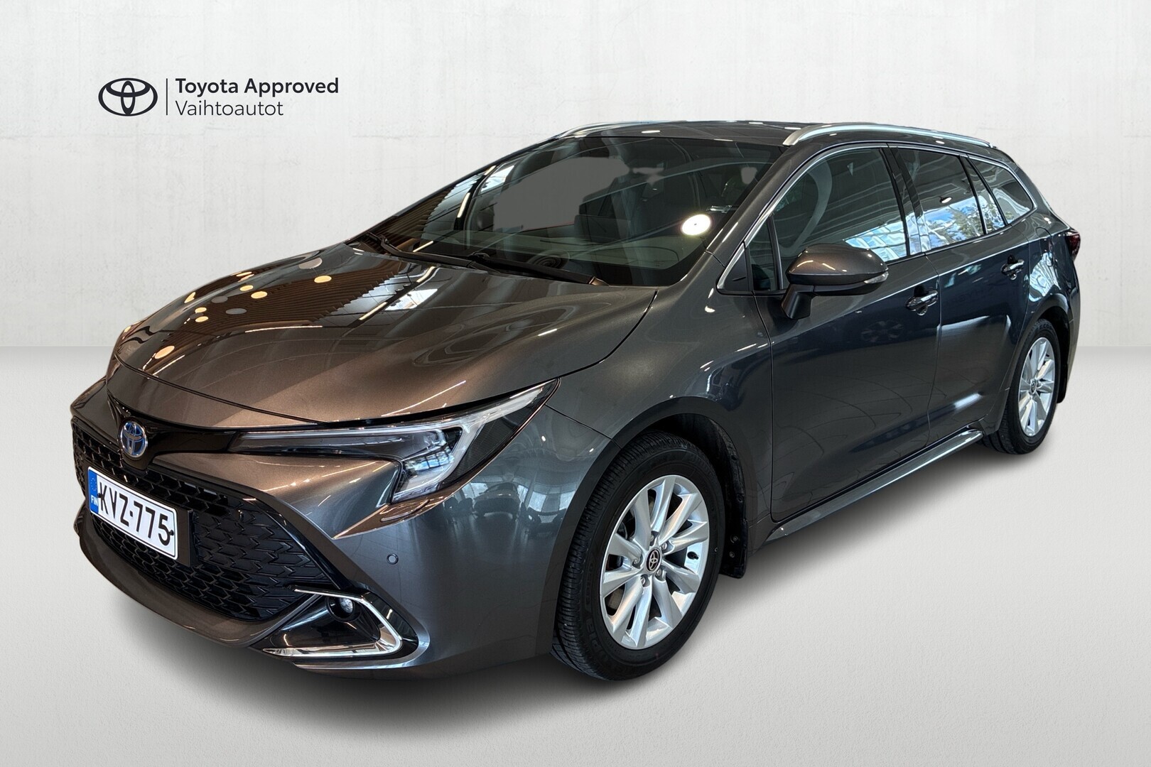 TOYOTA Corolla 2024