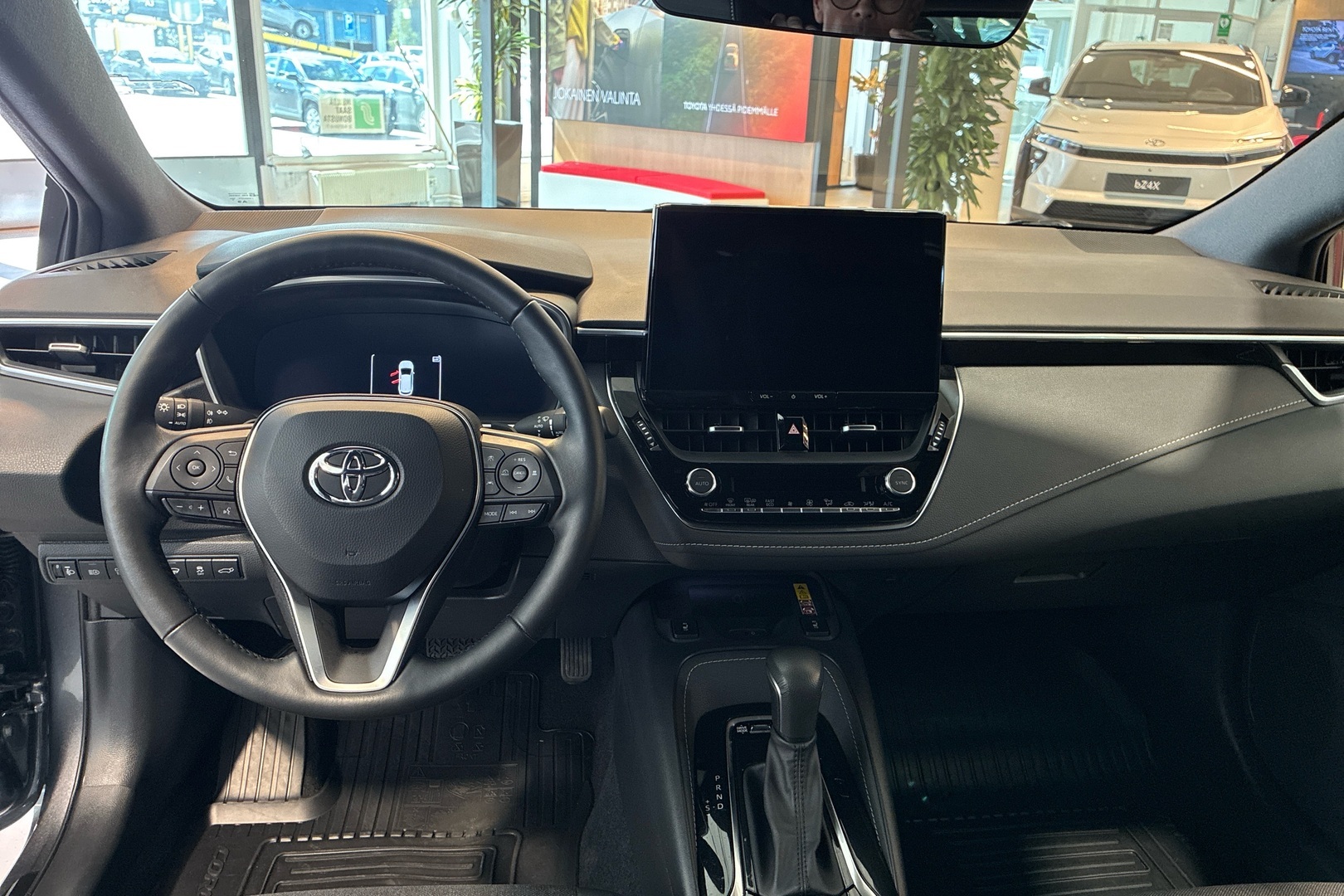 TOYOTA Corolla 2024