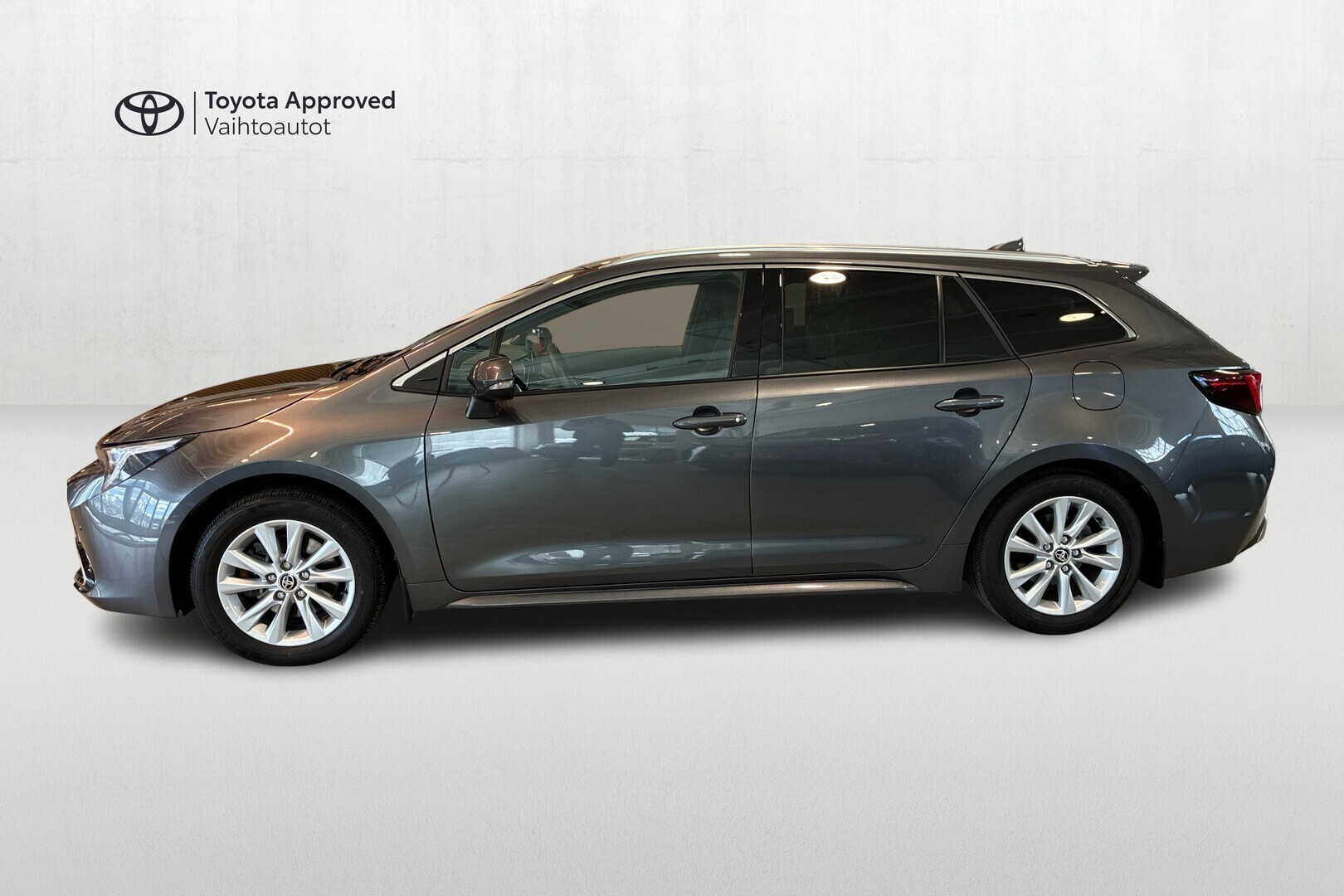 TOYOTA Corolla 2024
