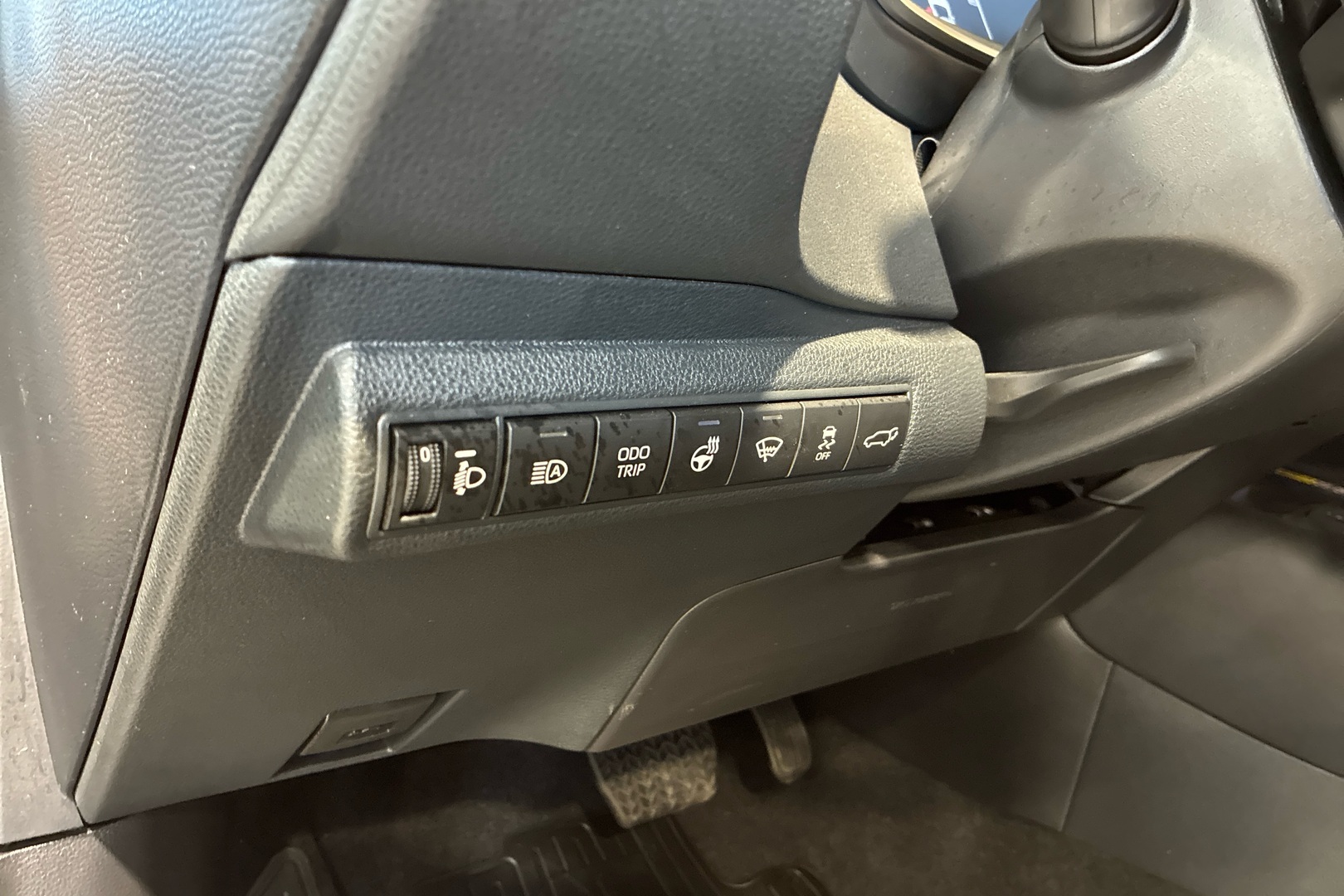 TOYOTA Corolla 2024