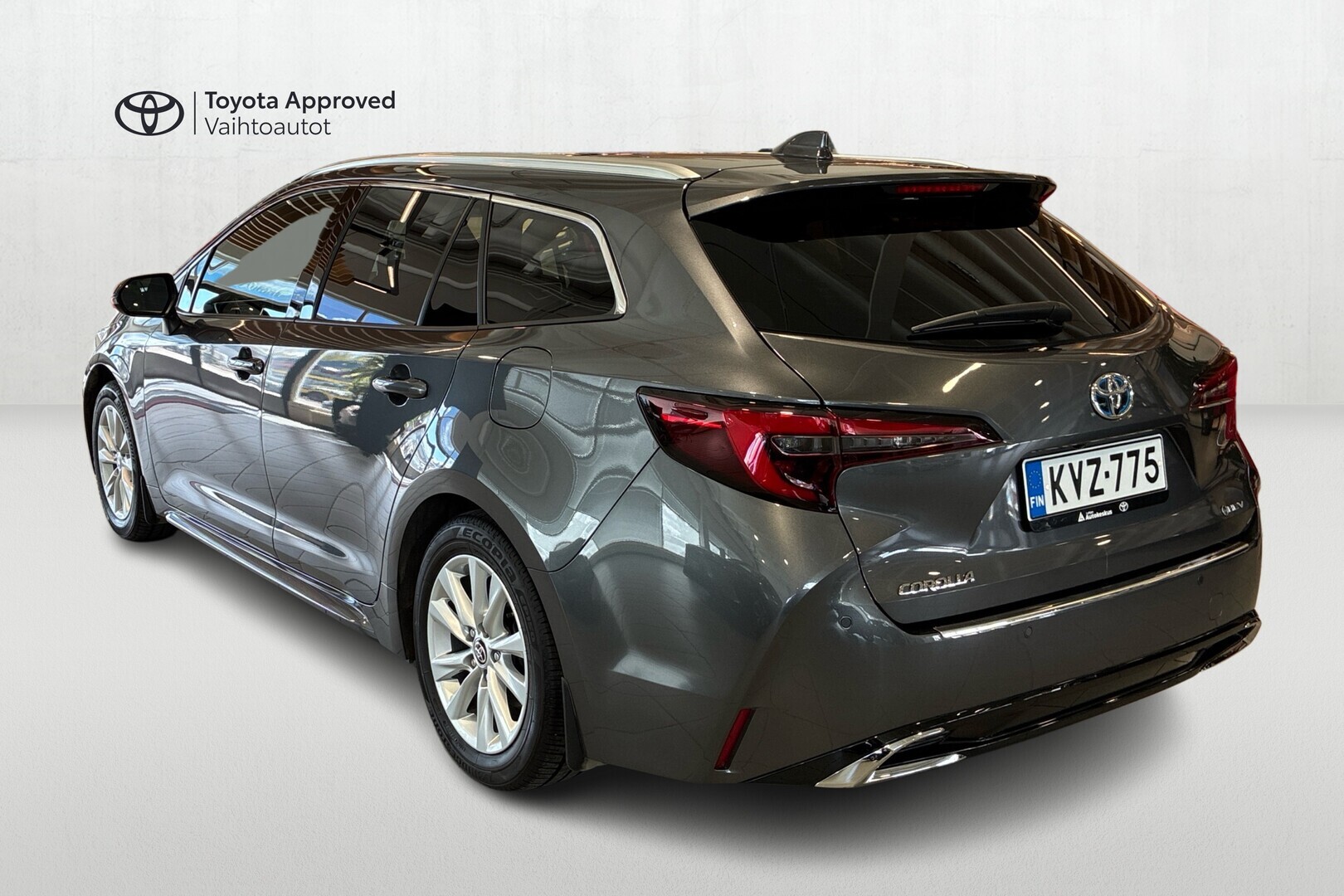 TOYOTA Corolla 2024