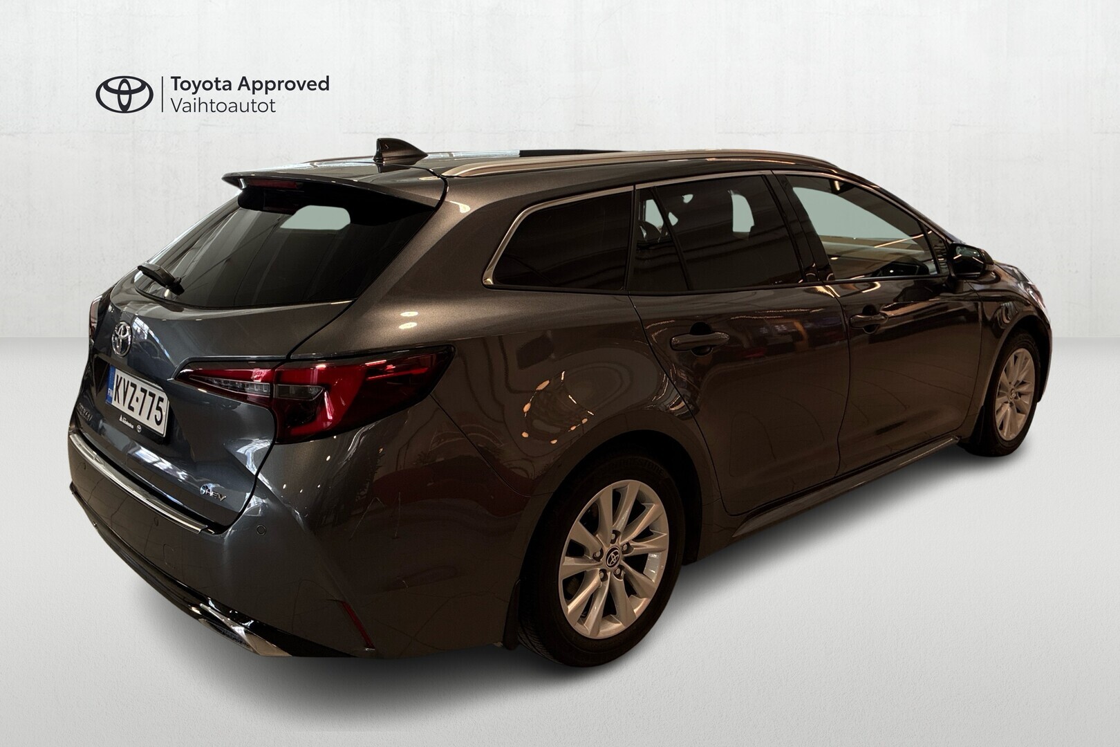 TOYOTA Corolla 2024
