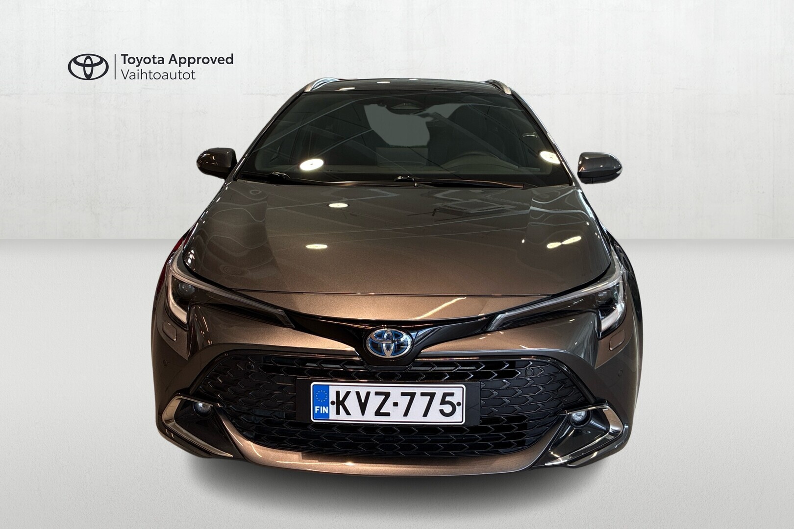 TOYOTA Corolla 2024