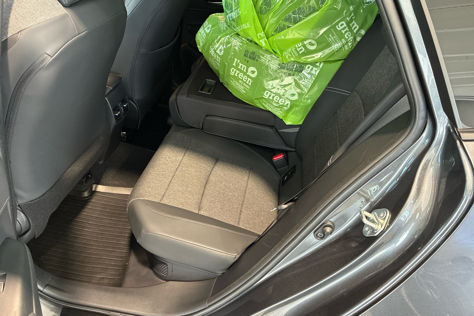 TOYOTA Corolla 2024