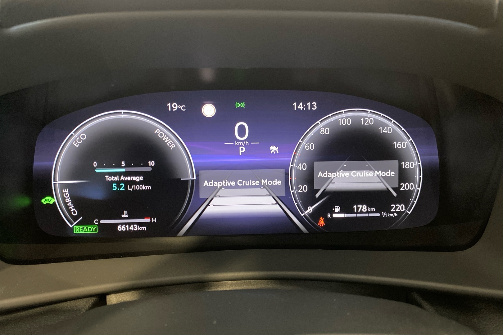 TOYOTA C-HR 2025