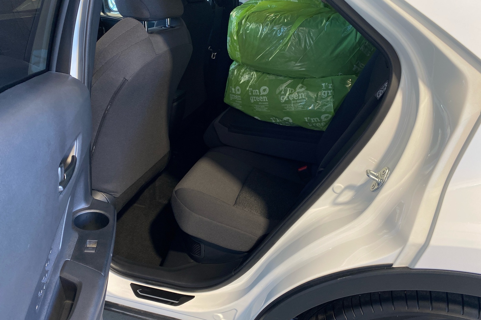 TOYOTA C-HR 2025