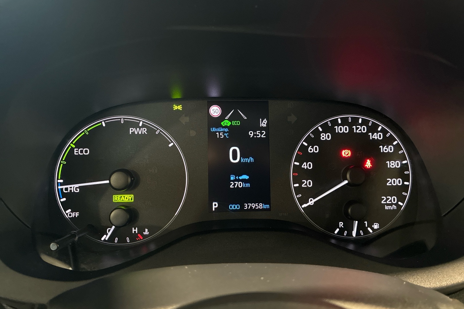 TOYOTA Yaris 2021